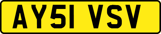 AY51VSV