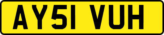 AY51VUH