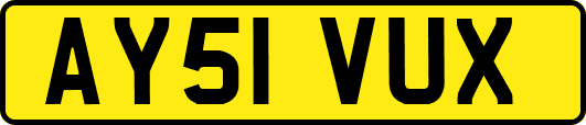 AY51VUX