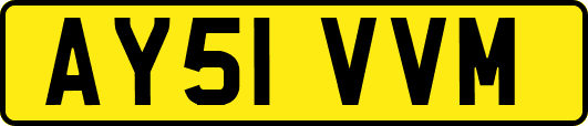 AY51VVM