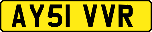 AY51VVR