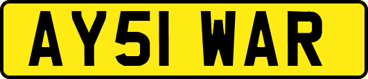 AY51WAR