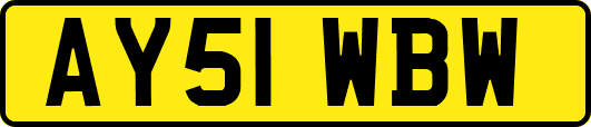 AY51WBW