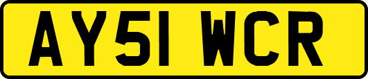 AY51WCR