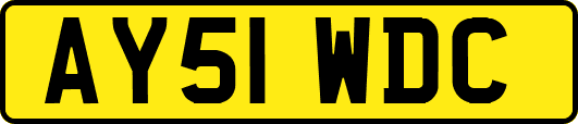 AY51WDC