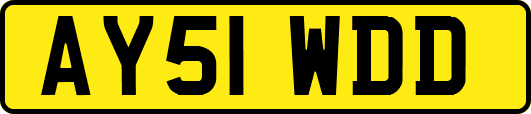 AY51WDD