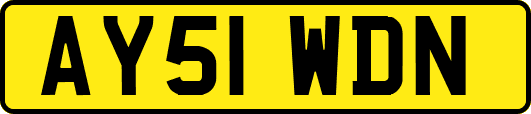 AY51WDN