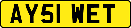 AY51WET
