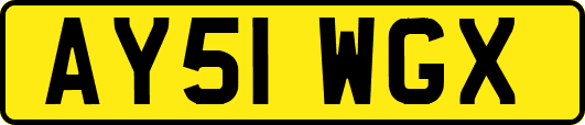 AY51WGX