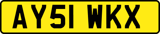 AY51WKX