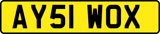 AY51WOX