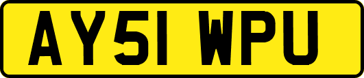 AY51WPU