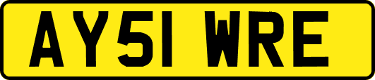 AY51WRE