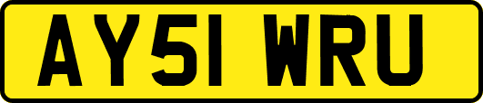 AY51WRU
