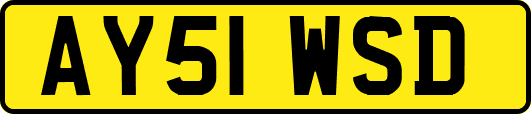 AY51WSD