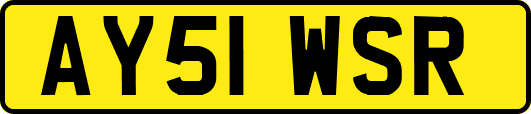 AY51WSR