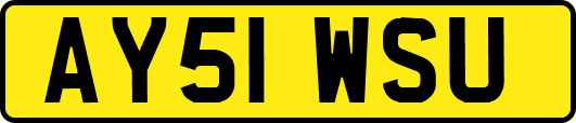 AY51WSU