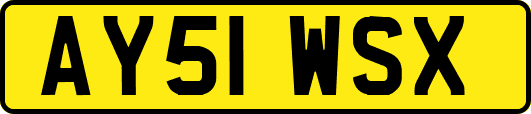 AY51WSX