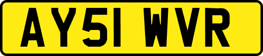 AY51WVR