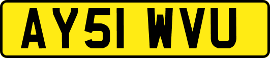 AY51WVU