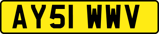 AY51WWV