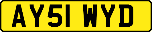 AY51WYD