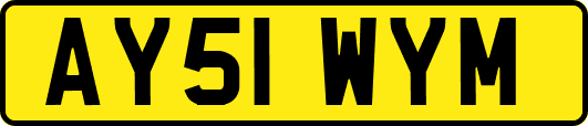 AY51WYM