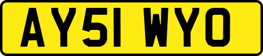 AY51WYO