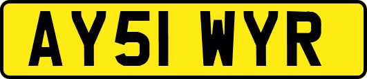 AY51WYR