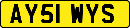 AY51WYS