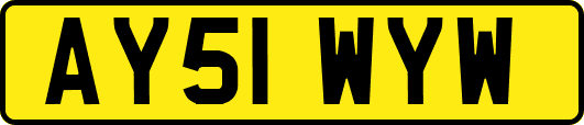 AY51WYW