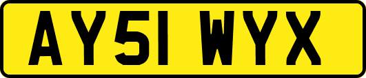 AY51WYX