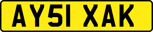 AY51XAK