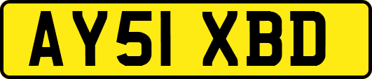 AY51XBD