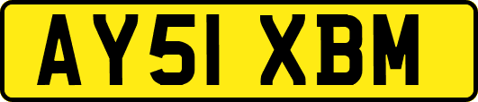 AY51XBM