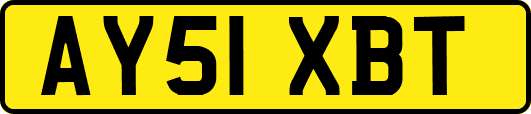 AY51XBT