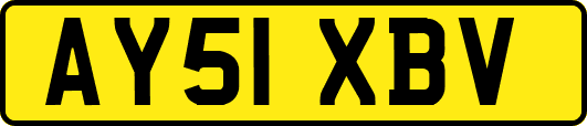 AY51XBV