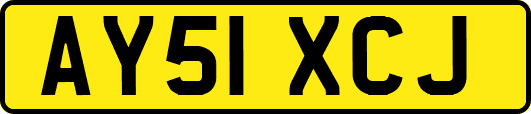 AY51XCJ