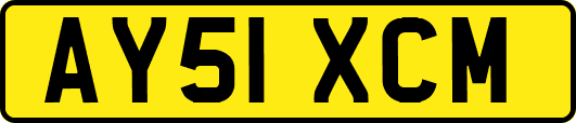 AY51XCM