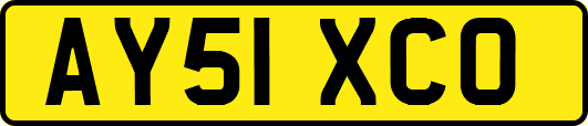 AY51XCO