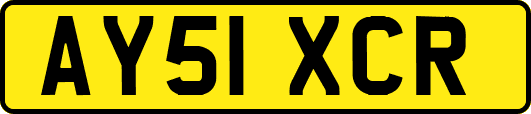 AY51XCR