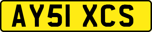 AY51XCS