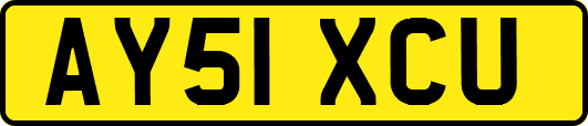 AY51XCU