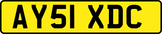 AY51XDC