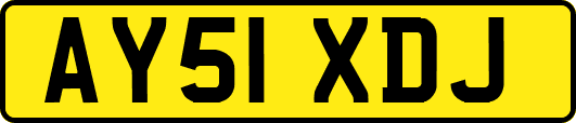 AY51XDJ