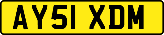 AY51XDM