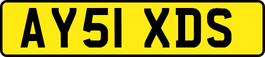 AY51XDS