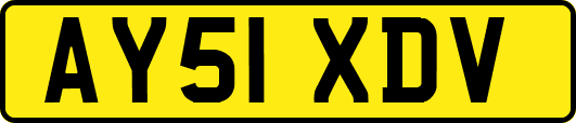 AY51XDV