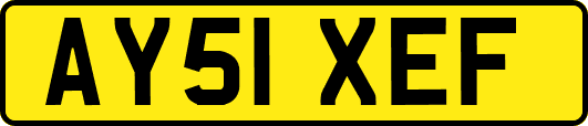 AY51XEF