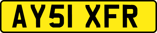 AY51XFR